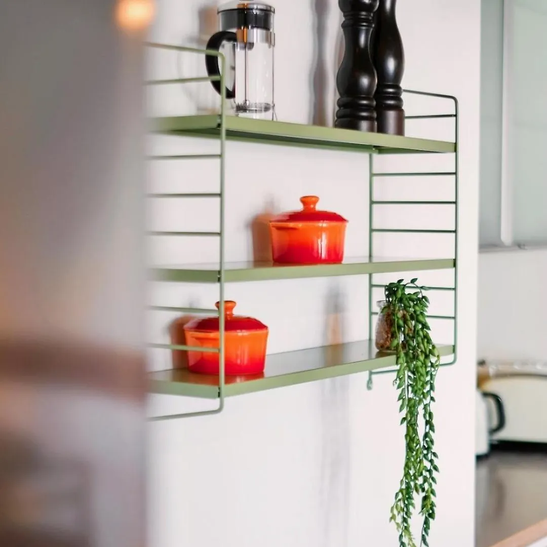Apartament Zentrales Design-Apartment Mit Schlossbergblick
