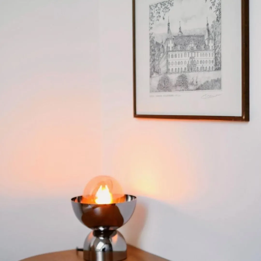 Zentrales Design-Apartment Mit Schlossbergblick Graz